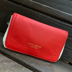 Kate Spade Wristlet